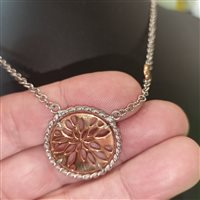 Necklace Morellato Woman in Steel SEA04 - SEA04